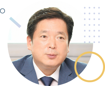 공공위원장 김병내